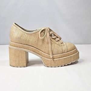 Cult Gaia Dahlia Sneaker Size 39